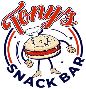 Tony’s Snack Bar